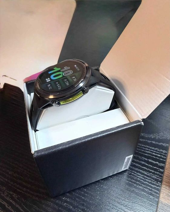 Ceas nou Garmin Forerunner 970