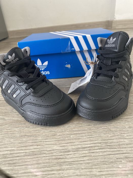 Adidas Drop step детски кецове