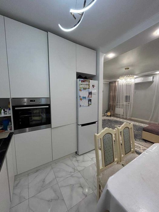 Продам квартиру в районе Самал