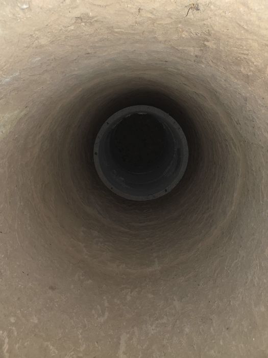 септик траншия стияшка