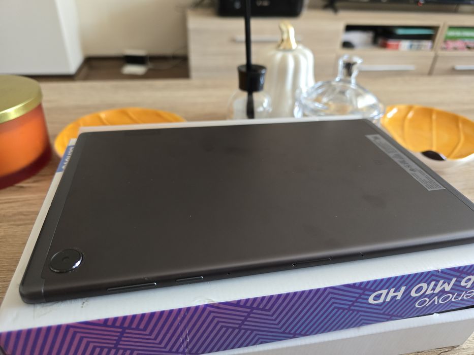 Lenovo Tab M10 HD 2nd Gen 64GB