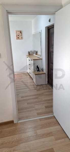 Дава се под наем двустаен апартамент в Левски! 21829542