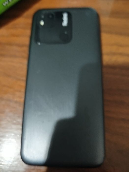 Редми 10а в хорошем состоянии