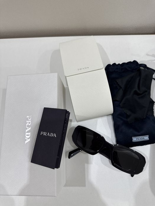 Очки PRADA оригинал