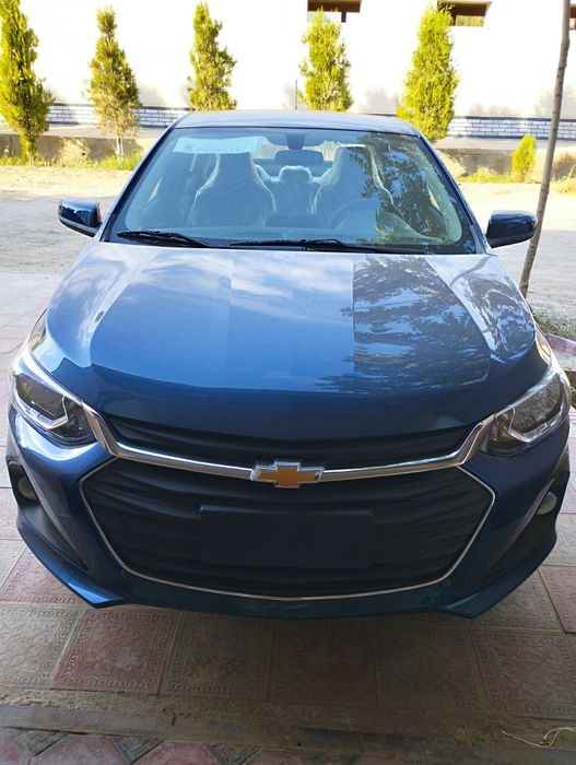 Onix avtomat mashinasi