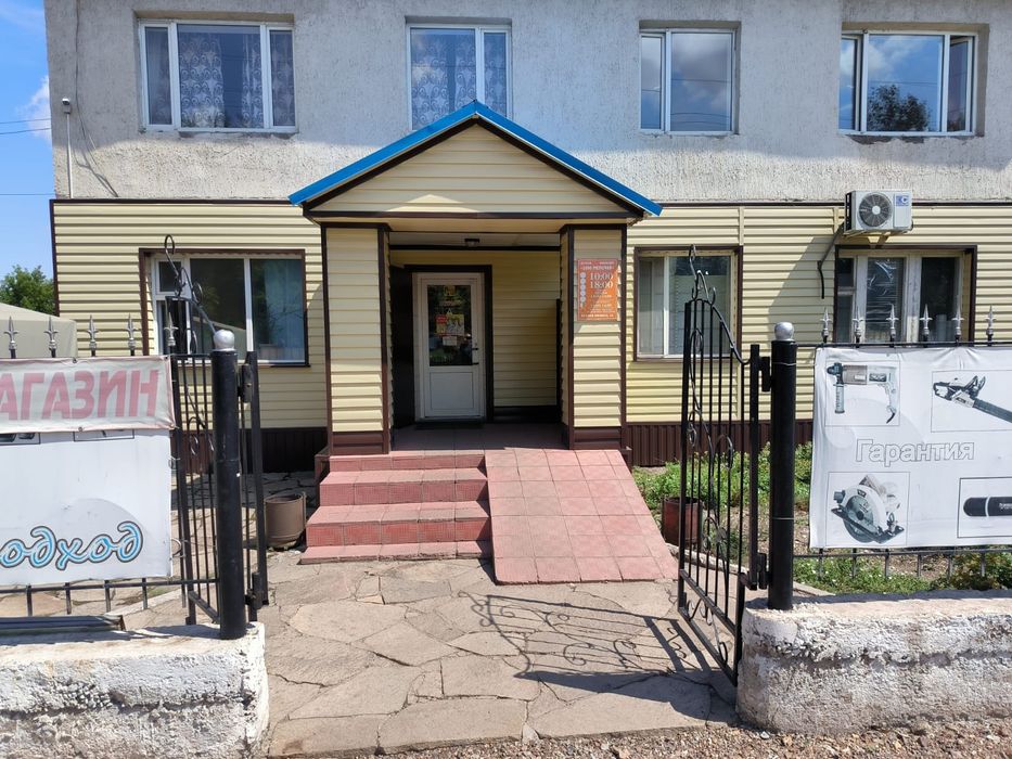 Продам помещение