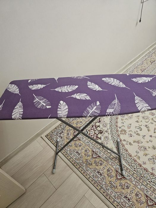 Продам гладильную доску за 9500 тг