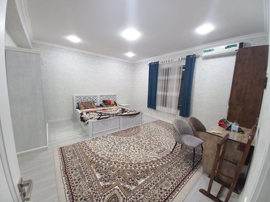 Сдаётся в аренду Таунхаус 4 комнаты в центре города.Агентство