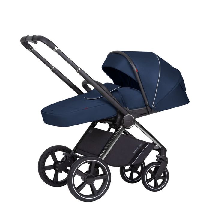 Коляска 2 в 1 CARELLO ULTIMA