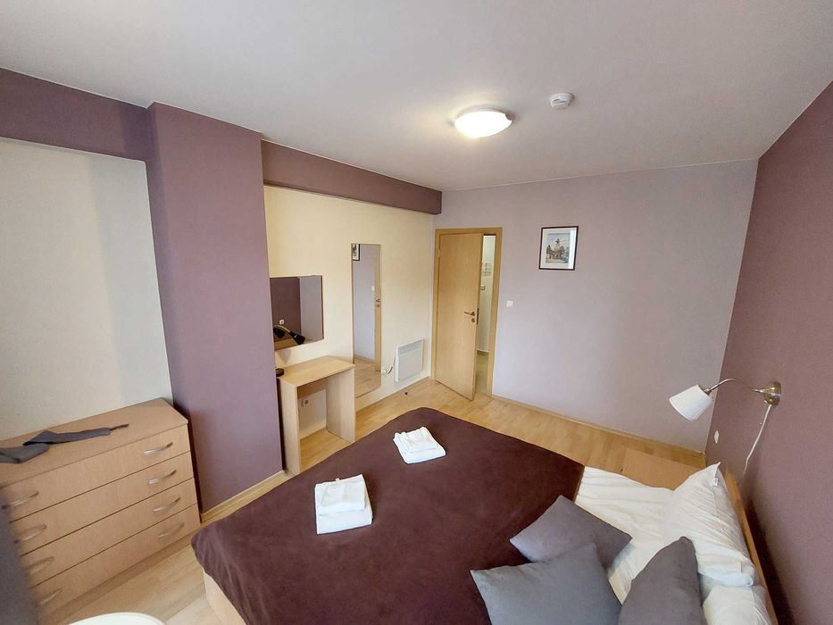 Продава се Двустаен апартамент в Банско - 61 кв.м за 902 €/кв.м - Снимка #7