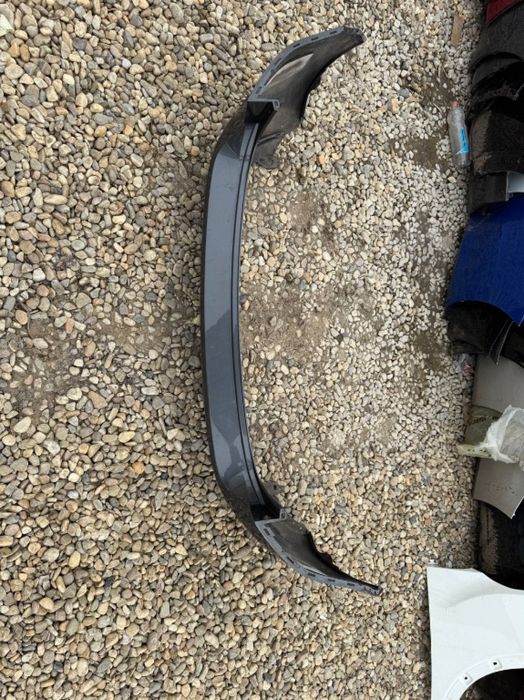 Bara spate Volkswagen Golf 7 Facelift 2018/2019/2020