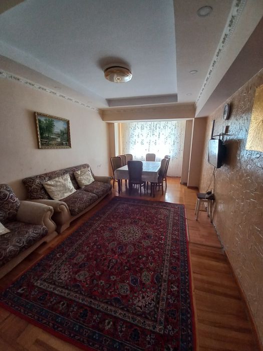 ЦУМ Спецплан {3/9/9} 119.8м²Разделка без Ремонта