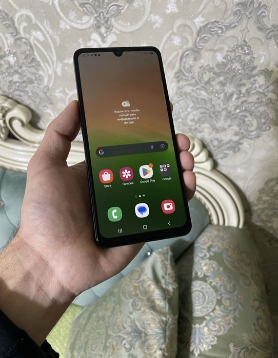 Самсунг А 33  5G