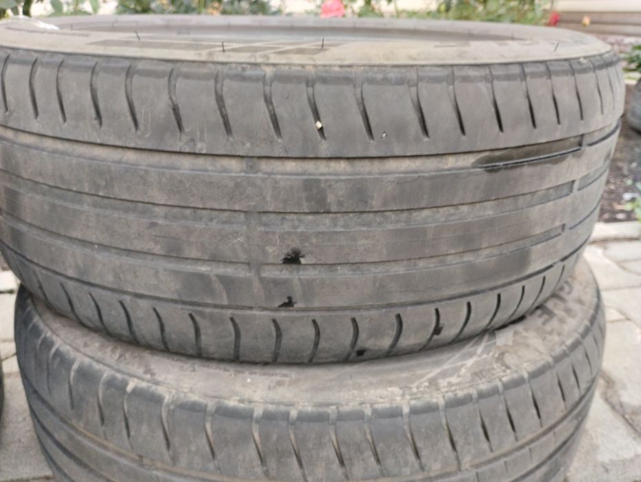 Шины летние продаем