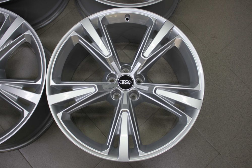Джанти 21" Audi Q8, SQ8
