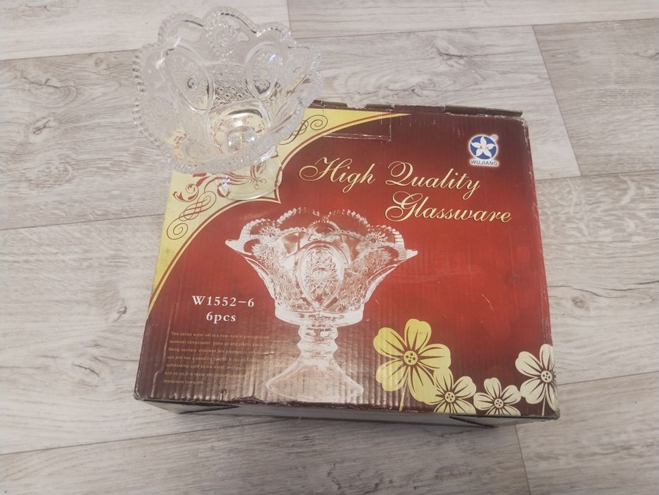 Продам Декоративные вазы