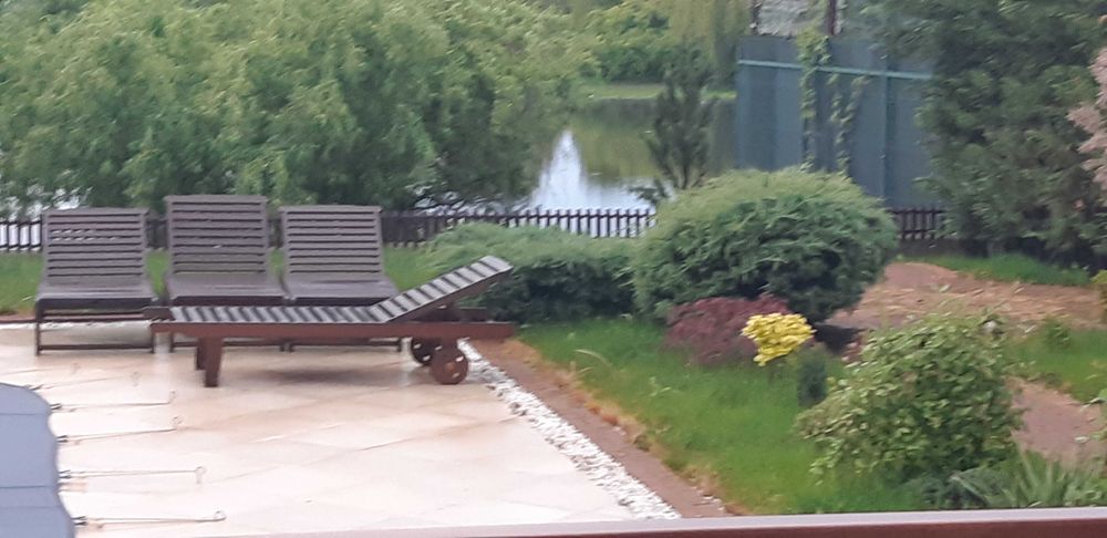 Sezlonguri scaune masute gheridon banca eucalipt deteriorate tersasa