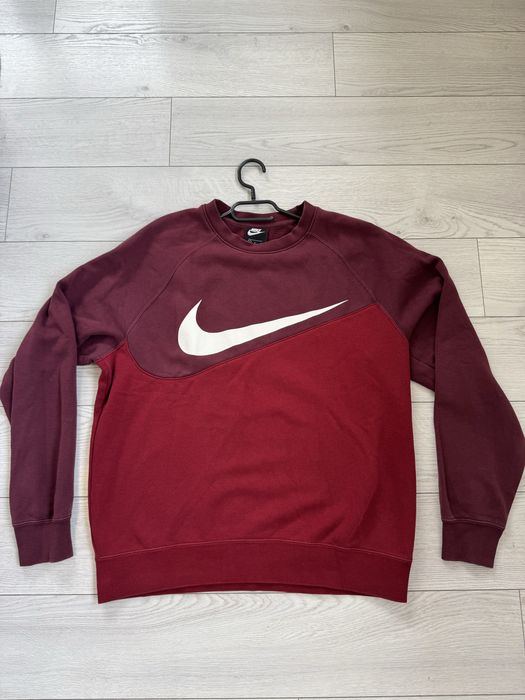 Мъжка блуза Nike