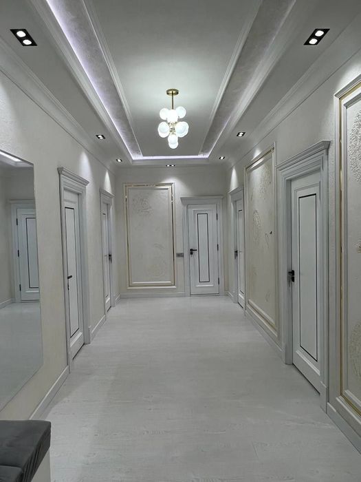 Ремонт квартиры и домов