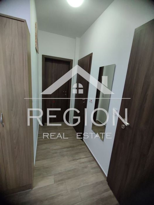 Дава се под наем Двустаен апартамент в Варна, Зимно кино Тракия - 60 кв.м за 433.5 € - Снимка #9