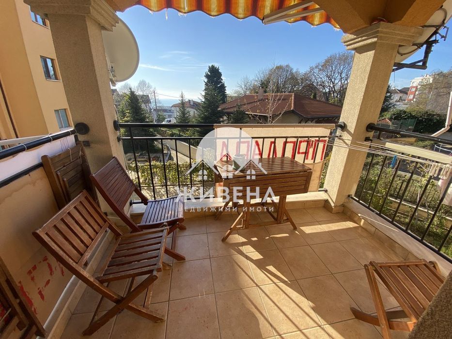 Продава се Тристаен апартамент в Варна, м-т Траката - 103 кв.м за 2234 €/кв.м - Снимка #4