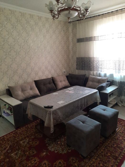 Аренда квартира сергели 8 худуд 2/1/7