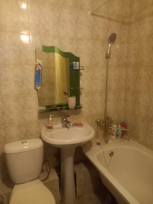 Сдам 1-комнатную квартиру