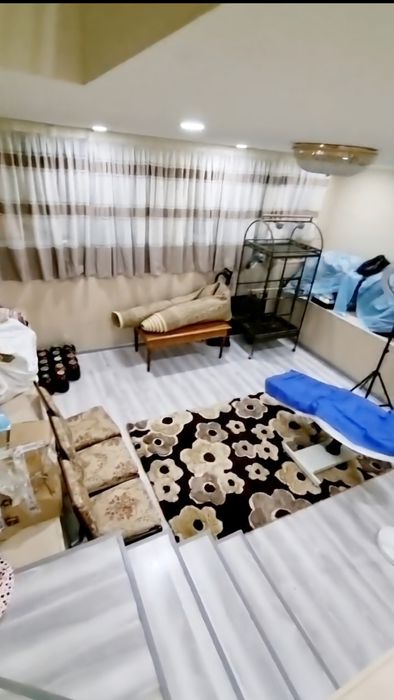 Продажа. Дуплекс квартира, Юнусабадский район новая махалля "Регистон"
