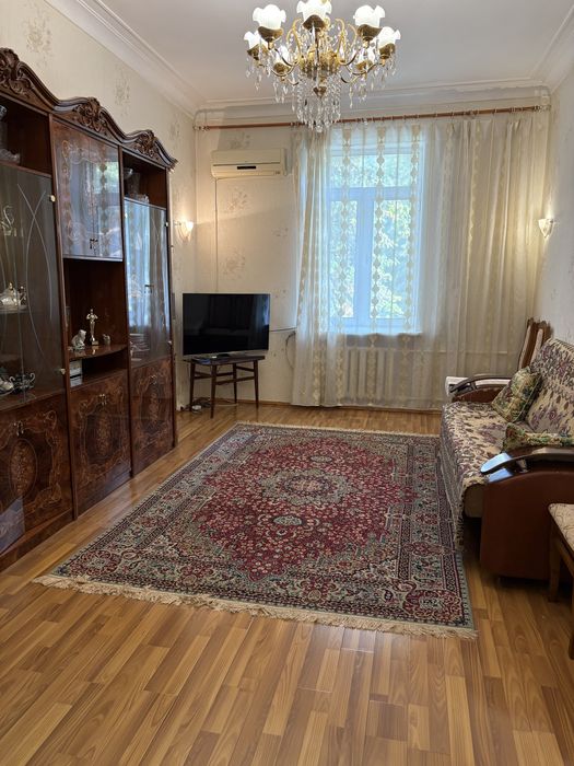 Ц-1, 3-2-3, высокопотолочная!