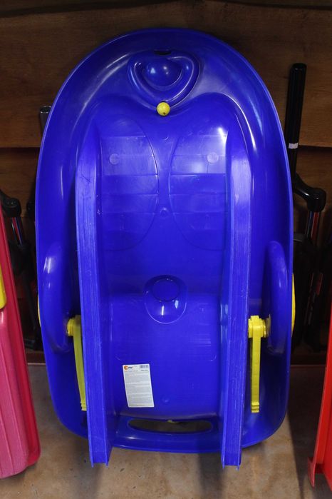 Sanii din plastic HAMAX/KHW