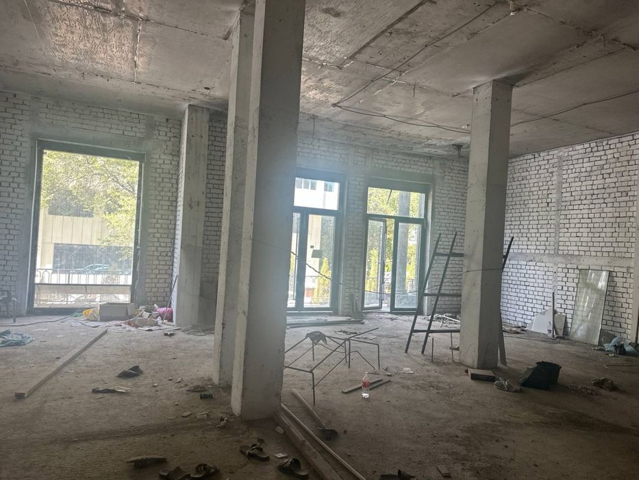 В ЦЕНТРЕ. Минор. недвижимость под БИЗНЕС