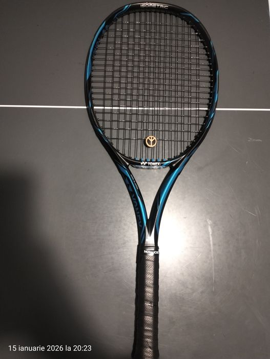 Rachetă tenis câmp YONEX Isometric