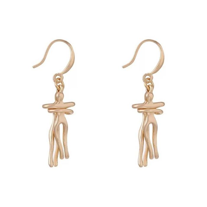 Новые серьги, оригинальные свадебные аксессуары.