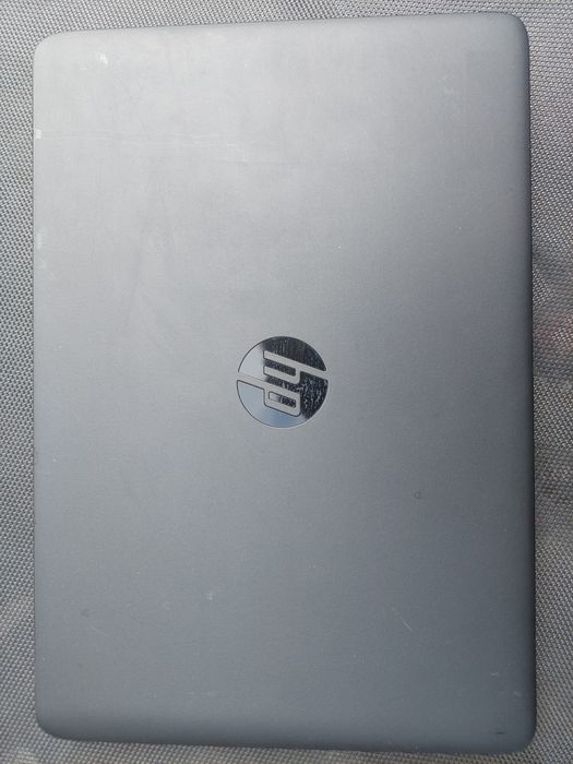 Laptop HP Elitebook 840