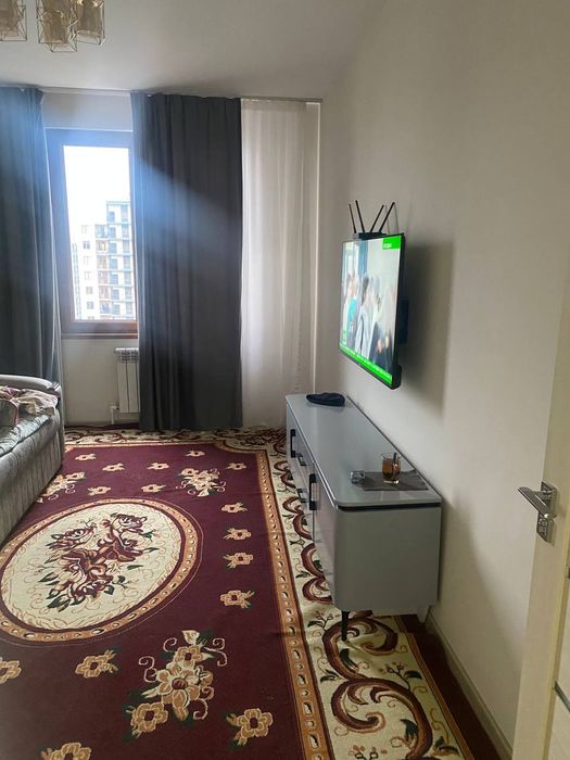 Алмазар сити 3х комнатная 95000$ Торг есть