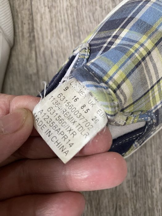 Детская обувь. Кроссовки