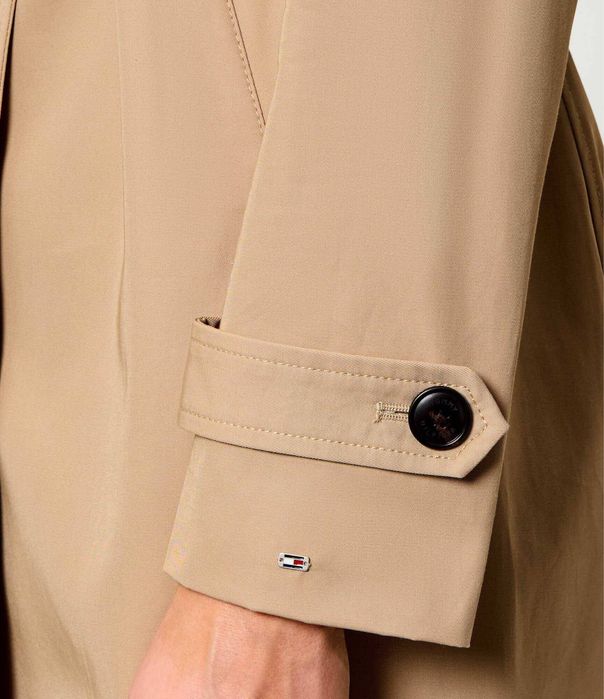 Тренчкот Tommy Hilfiger
