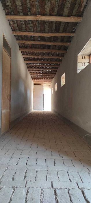 Янгийул шахарда ШЕРДОР туйхонаси ёнида 8-сотих