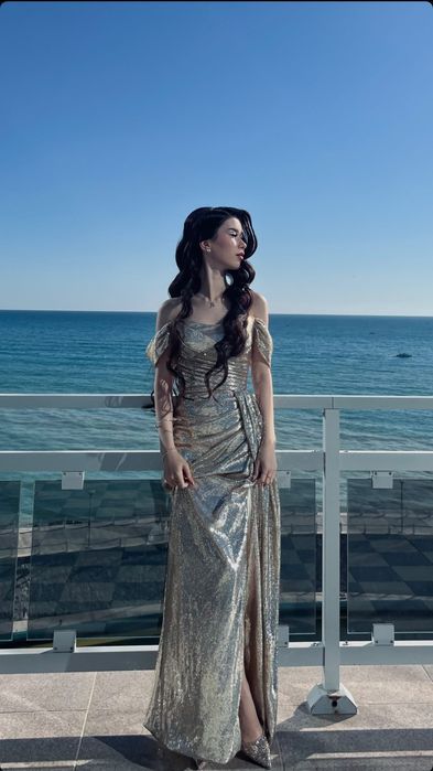 платье от Kiara Brands