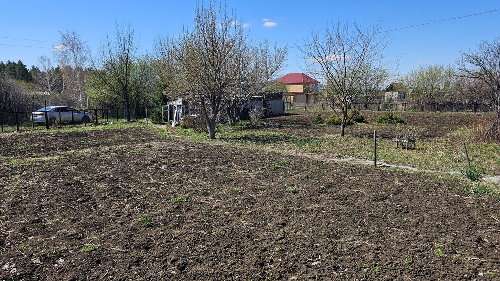 Продам дачу в с.Зеленый бор