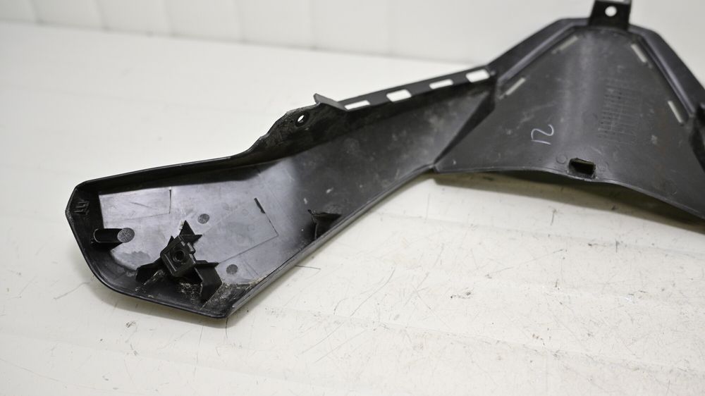 Carena Baterie Fata Yamaha X-MAX 125 / 300 2018 - 2022