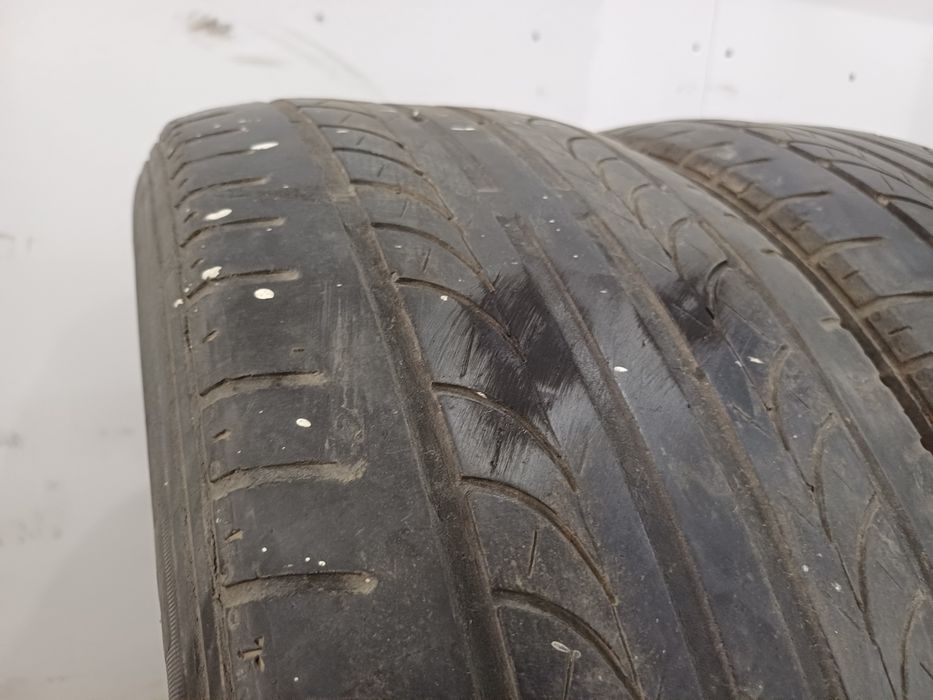 Шины 195/60 R14 Goodride пара.