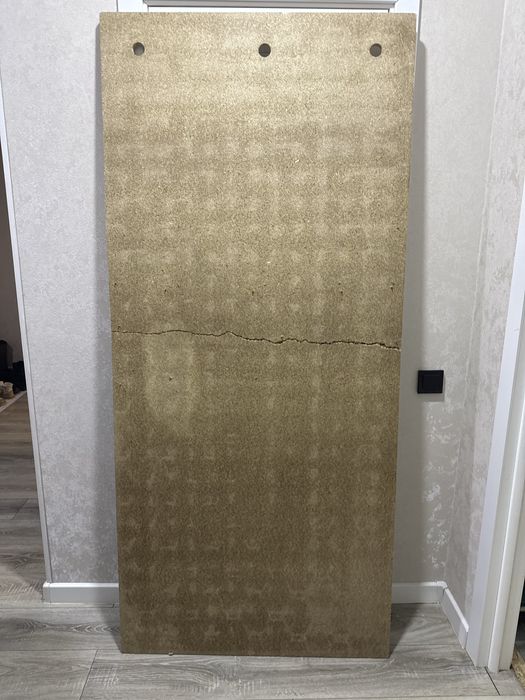 Двуспальная кровать