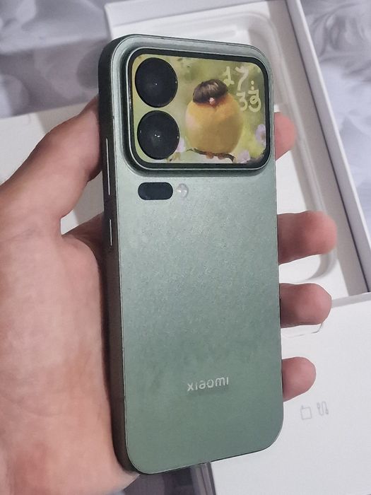 Xiaomi 17 Pro 12/256