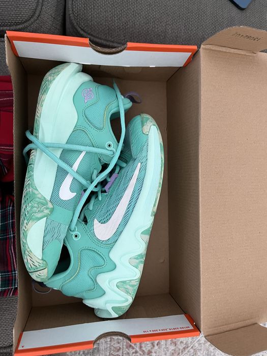 giannis imortality баскетбольные кроссовки