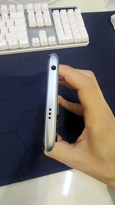 Redmi note 10 5G