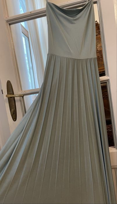 Rochie plisata superba L