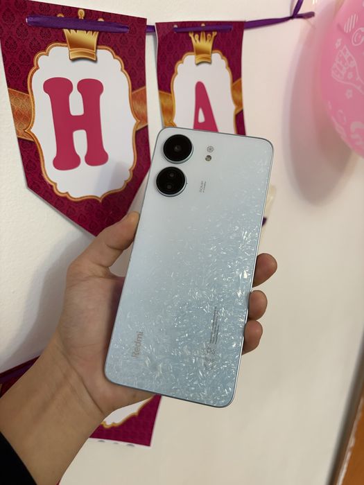 Redmi 13C. 256гб