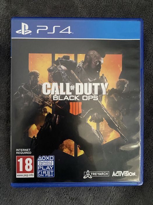 Pachet jocuri ps4