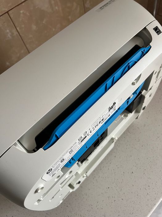 Imprimantă HP DeskJet 3639